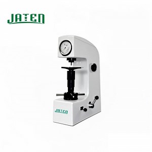 [Hot Item] High-Accuracy Hardness Tester with LCD Display