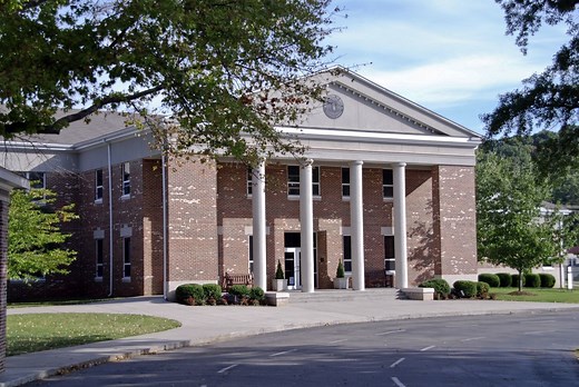 Randolph School (Top-Ranked Private School for 2026) - Huntsville, AL