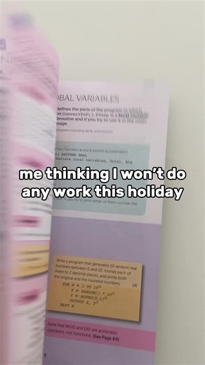 studyvibe74 on TikTok