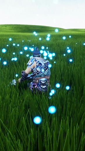 Unity Game in Unreal Engine 5 Showcase