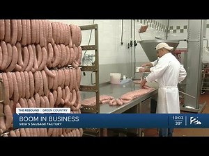 Deer season brings boost for local meat processing facility