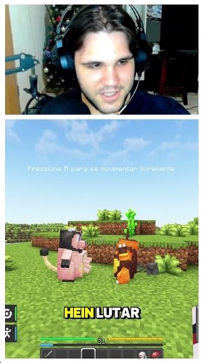 CAPTUREI UMA MILTANK!? 🐮#shorts #loganjejxd #minecraft #cobblemon #viral #fyp