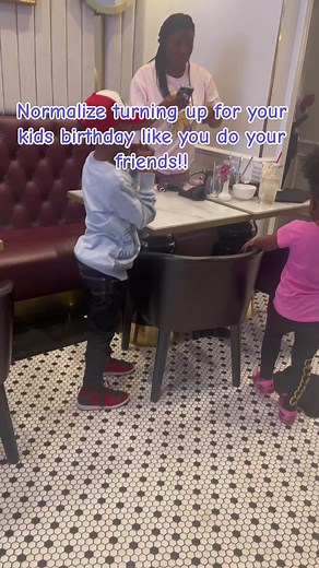 The turn up was REAL @ Sugar Factory in Dallas!!! #BirthdayTurnUp #DallasThingsToDo #SugarFactoryDallas #SugarFactory