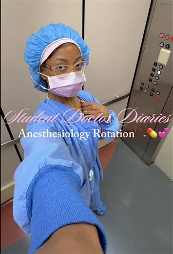 A Week in Anesthesia: Spinals, L&D, Airways & ECT