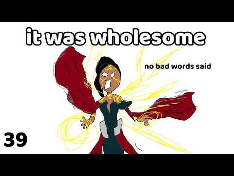 my jungler added me after this game to say VERY NICE things