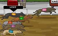 Play Gone To The Dogs | Free Online  Games. KidzSearch.com