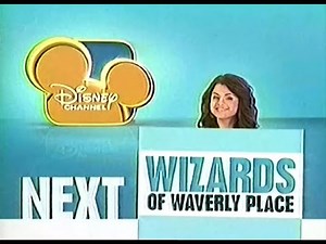 Disney Channel Commercials 2011 (60fps)