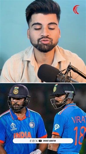 Australia Announce Squad for Rohit-Virat’s FINAL ODI Series !😢🔥 | India vs Australia 2025 | | Cricket Addictor