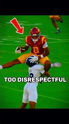 This One Disrespectful Move Got Banned Forever😱