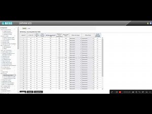 MATRIX IPPBX T1E1 PRI PROGRAMMING
