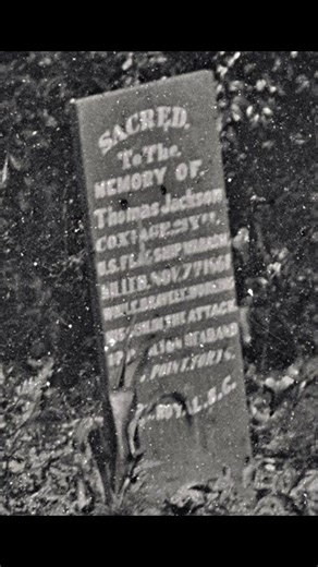 15K views · 363 reactions | “SECRETS” OF A SOUTH CAROLINA CEMETERY —...