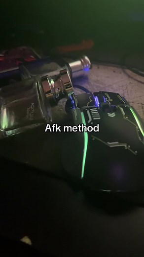 Mouse with Auto Clicker from 5 Below Review