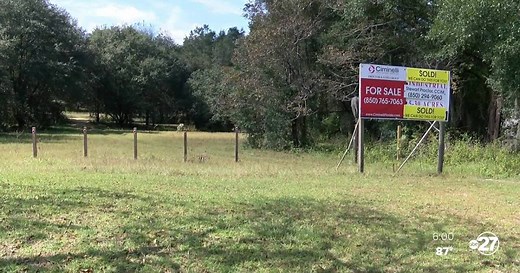 'Project Cyprus': Amazon's newest investment in Tallahassee