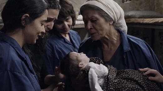 Best new Lebanese Movies in 2025 & 2024 (Netflix, Prime, Hulu & Cinema List)