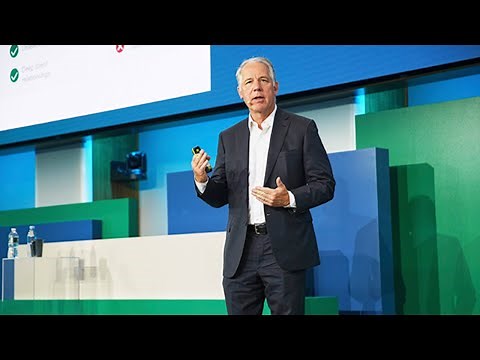 Asset Management: Investing & Origination | Apollo Investor Day 2024