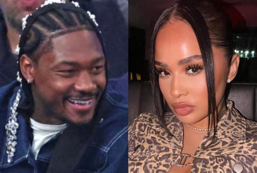 Who is Aileen Lopera? Sues Cardi B’s Boyfriend Stefon Diggs For Child Support - BlackSportsOnline