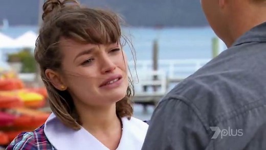 Home and Away 7064 18th March 2019