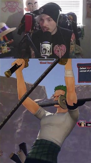 🟢 Zoro Defeated 2000 Marines… Still Got Lost In Alabasta 💀⚔️ One Piece Pirate Warriors 4
