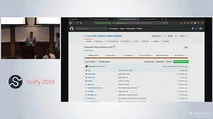 Intro to Bayesian Model Evaluation, Visualization, & Comparison Using Arvi