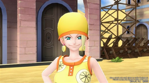 [New Character] ■Baroque Works / Officer Agent Ms. Valentine Element: Green Class: Runner A Runner who can move to an enemy Treasure Area! Getting hit with Knockback by enemies reduces the cooldown of "10,000 Kill-O-Press"! Scheduled to join on 2/10 5:00 (UTC)! | ONE PIECE Bounty Rush