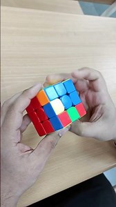 Japanese Rubik's cube color scheme #speedcubing #speedsolving #puzzle #rubik #rubikscube #speedcube