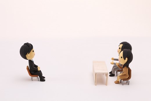 【合格率50%】都庁公務員試験の面接対策5ステップと攻略ポイントを解説 | 都庁公務員への転職ナビ