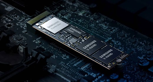 SSD'lerde DRAM Nedir, Ne İşe Yarar?