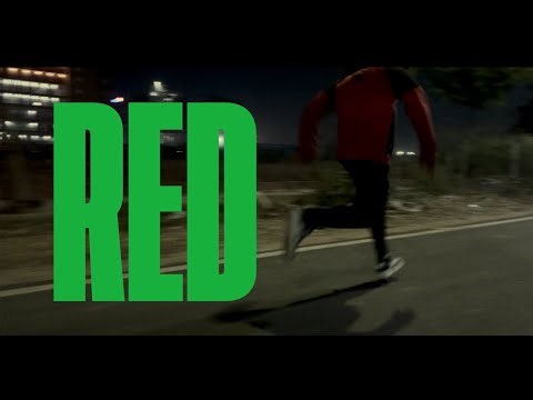 RED | Short Film on Color Blindness | 12-Hour Filmmaking Challenge