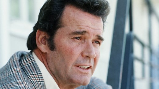 Actor Garner Dead at 86