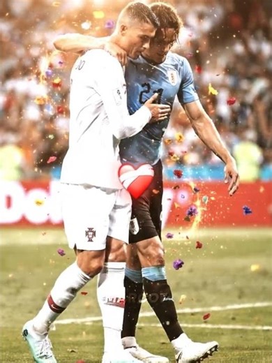 W Ronaldo..❤️‍🩹