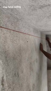 Gypsum Hap false ceiling framing ♥️♥️♥️ #Gypsum #False #ceiling #design | Rakib Sk
