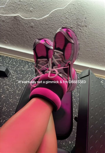 Discover the Benefits of Ankle Weights for Walking