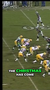 Epic Packers Comeback_ Unforgettable Second Half Highlights | Bill The Packer Fan