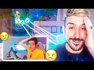 LOS MAYORES ENFADOS DE STREAMERS EN VALORANT #2