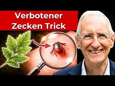 Do you need this miracle herb against Lyme disease for EVERY tick bite?