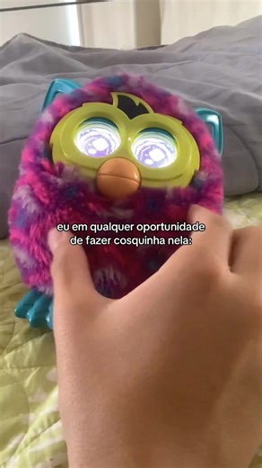 #fy #foryou #furby #furbyboom #2012