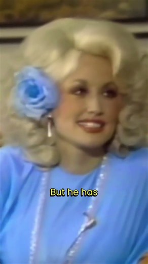 Dolly on Needing Freedom in Marriage with Dolly Parton and Barbara Walters 1978
