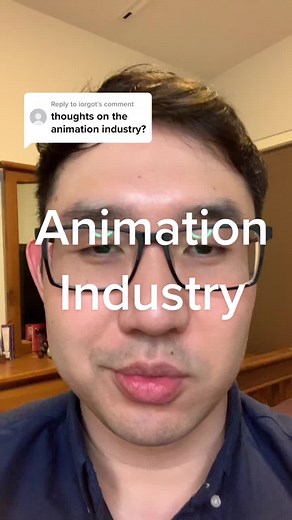 State of the Animation Industry: An Inside Look