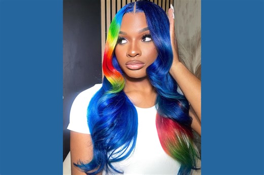 TikToker Maurice Harrison—a.k.a. Girlalala—Allegedly Shot to Death After Argument with Boyfriend | Oxygen
