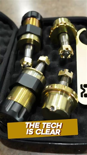 The last Ball Joint you will EVER need... the MetalCloak Baller Joint 🔥 We created the ONLY ball joint comprised of top level materials and all the best features: ✔ Upper & Lower Load Bearing ✔ Captured ✔ Fully Sealed ✔ Adjustable ✔ In-Jeep Rebuildable ✔ Made in the USA Buy Now! https://vist.ly/4amjc #metalcloak #cloakedrepublic #teammetalcloak | MetalCloak