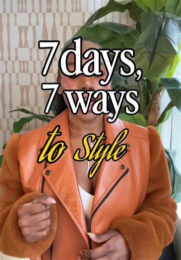 Incorporate a Statement Piece Into Your Outfit