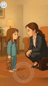 Dialogue #kids #apprendreautrement #enfants #kidsactivities #apprendrelefrancais Aide aux enseignants de français FLE | Aide aux enseignants de français FLE