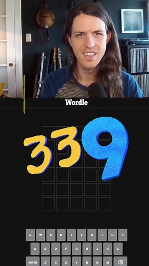 Wordle Tips on TikTok