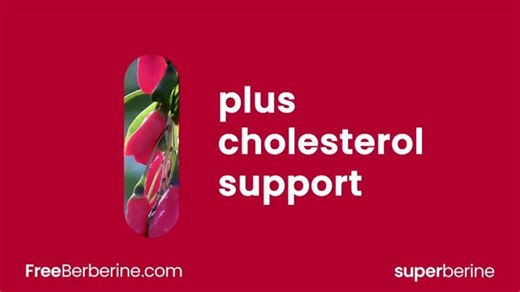HumanN TV Spot, 'SuperBerine: Free Month Supply'