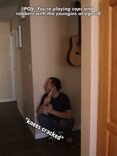 nah im getting old to do this. #funny #old #30s