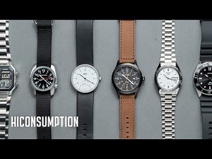 8 Best Watches Under $100