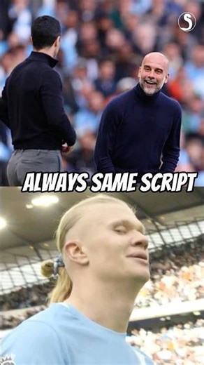 Why is Arsenal using the same script every season?🥶😱(Are they bottling again)