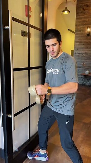 Genius Moving Hack You’ve Never Seen