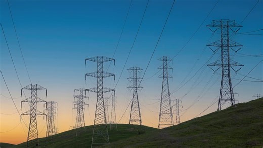 PJM Interconnection Fast-Tracks Energy Projects as Data Demand Soars