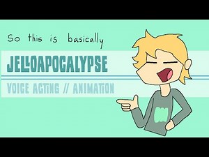 So This Is Basically JelloApocalypse
